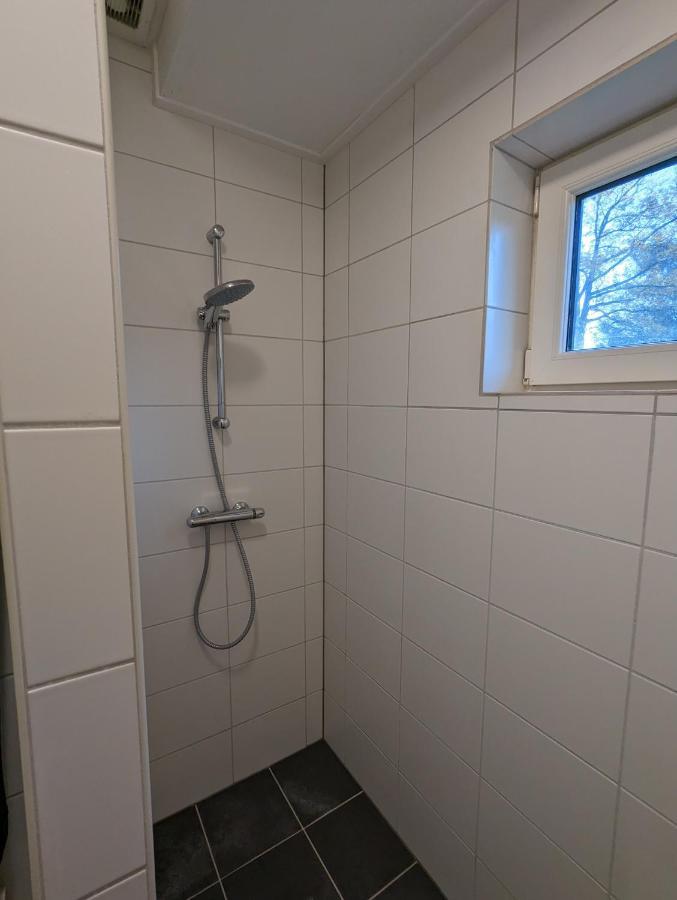 Knus Appartement Aan Bosrand Hornsterzwaag Exterior foto